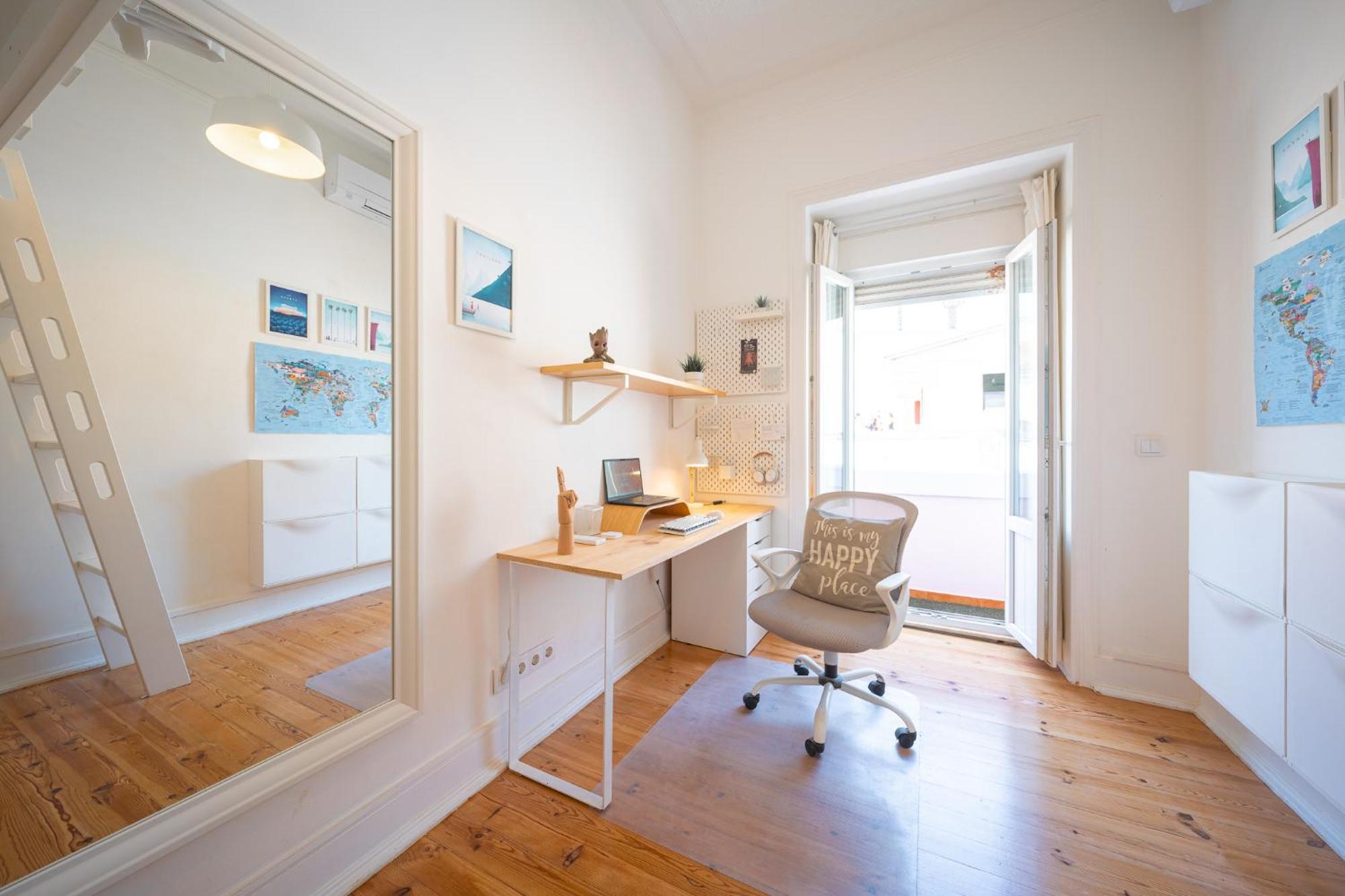 Wanderful Home - Travel Themed Apartment Lisboa Ngoại thất bức ảnh
