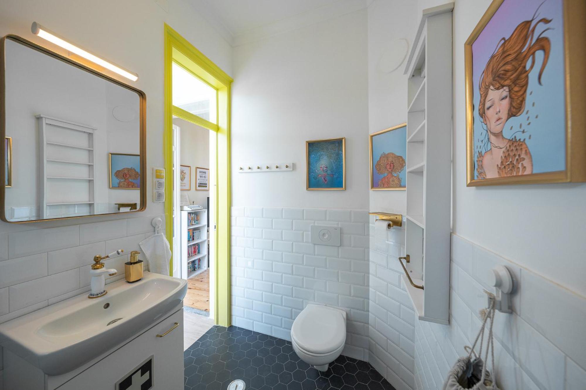 Wanderful Home - Travel Themed Apartment Lisboa Ngoại thất bức ảnh